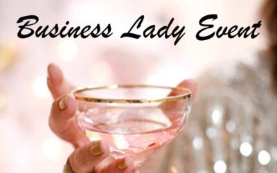 Business Lady Event